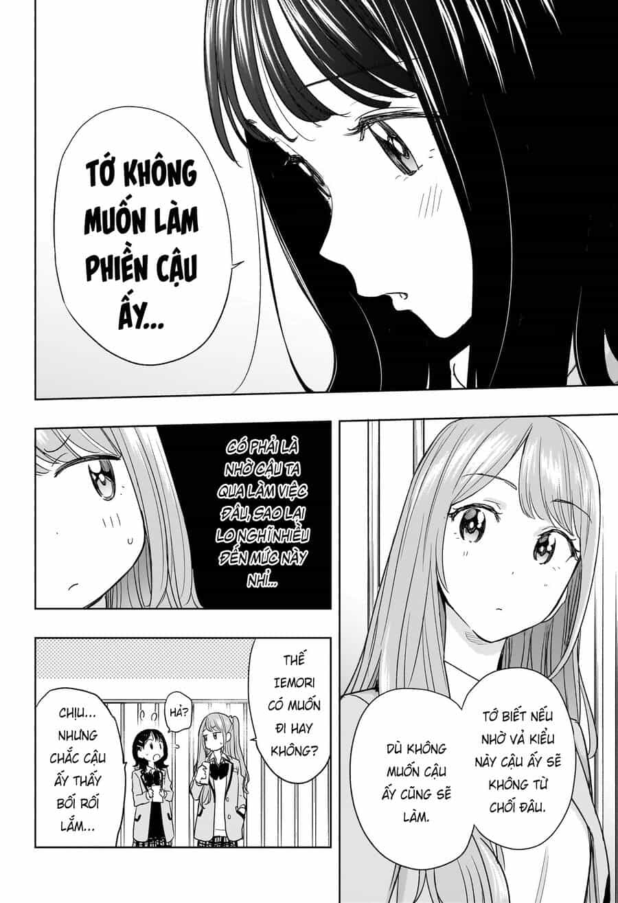 Himaten - Chương 7 - ảnh 11