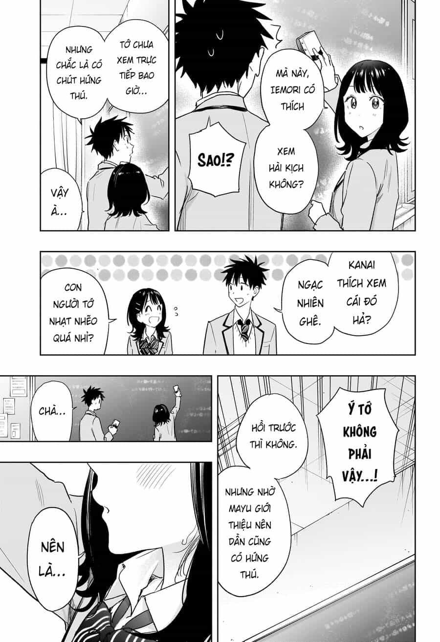 Himaten - Chương 7 - ảnh 14