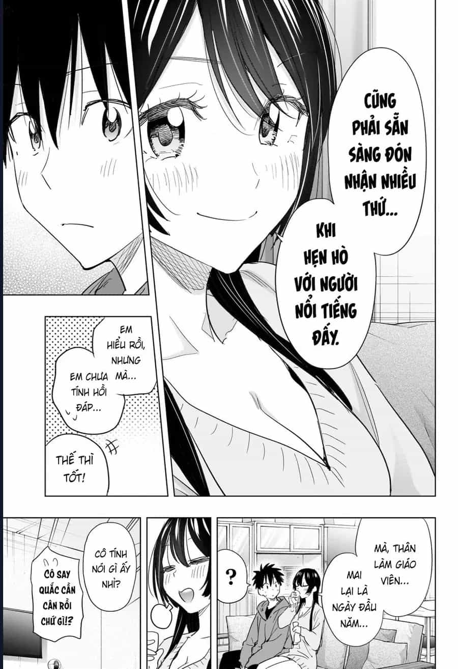 Himaten - Chương 70 - ảnh 13