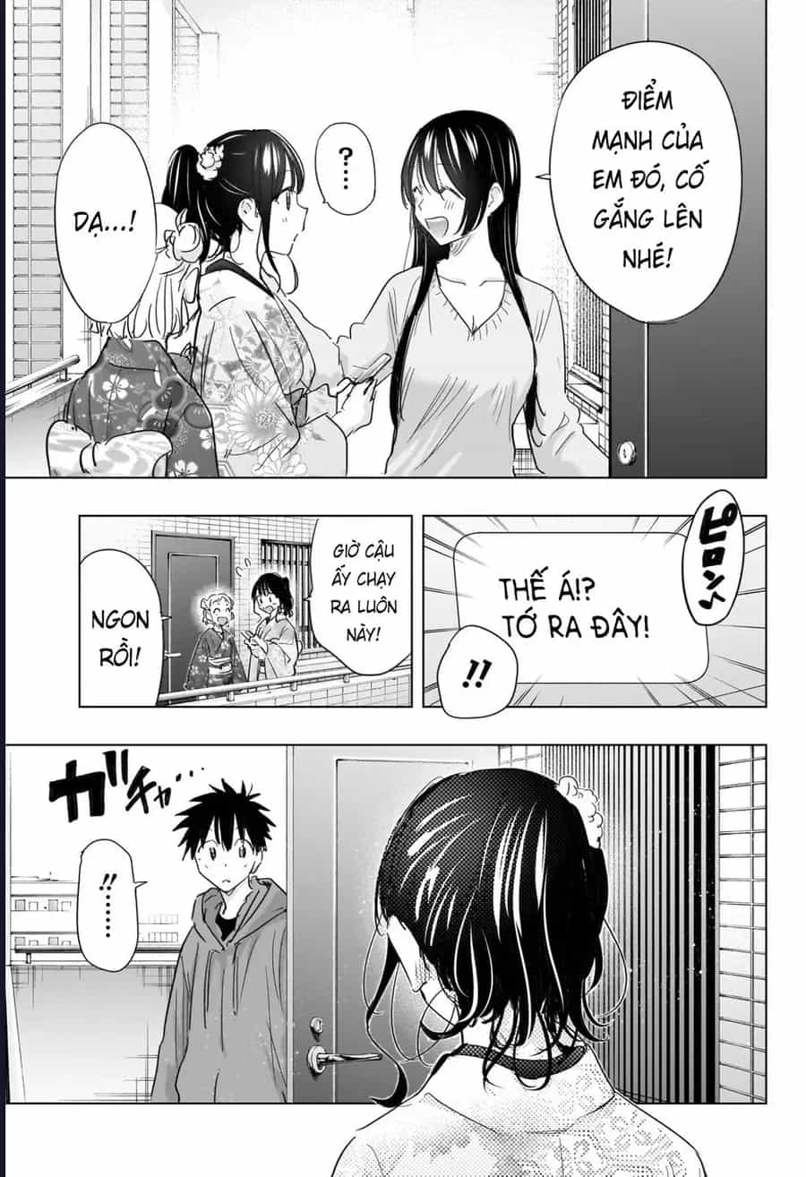 Himaten - Chương 70 - ảnh 17