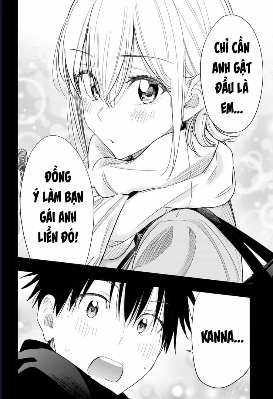 Himaten - Chương 70 - ảnh 2