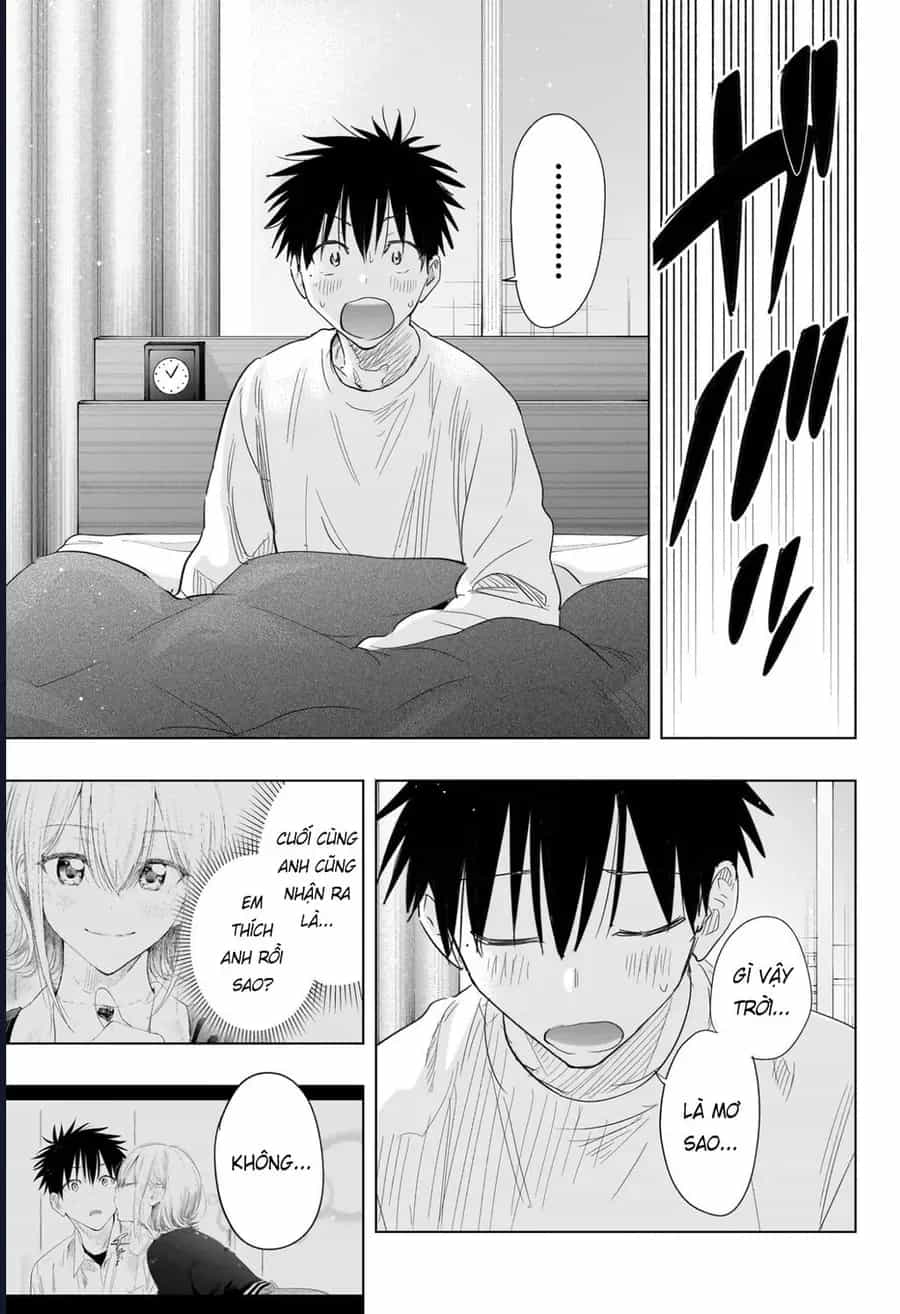 Himaten - Chương 70 - ảnh 3