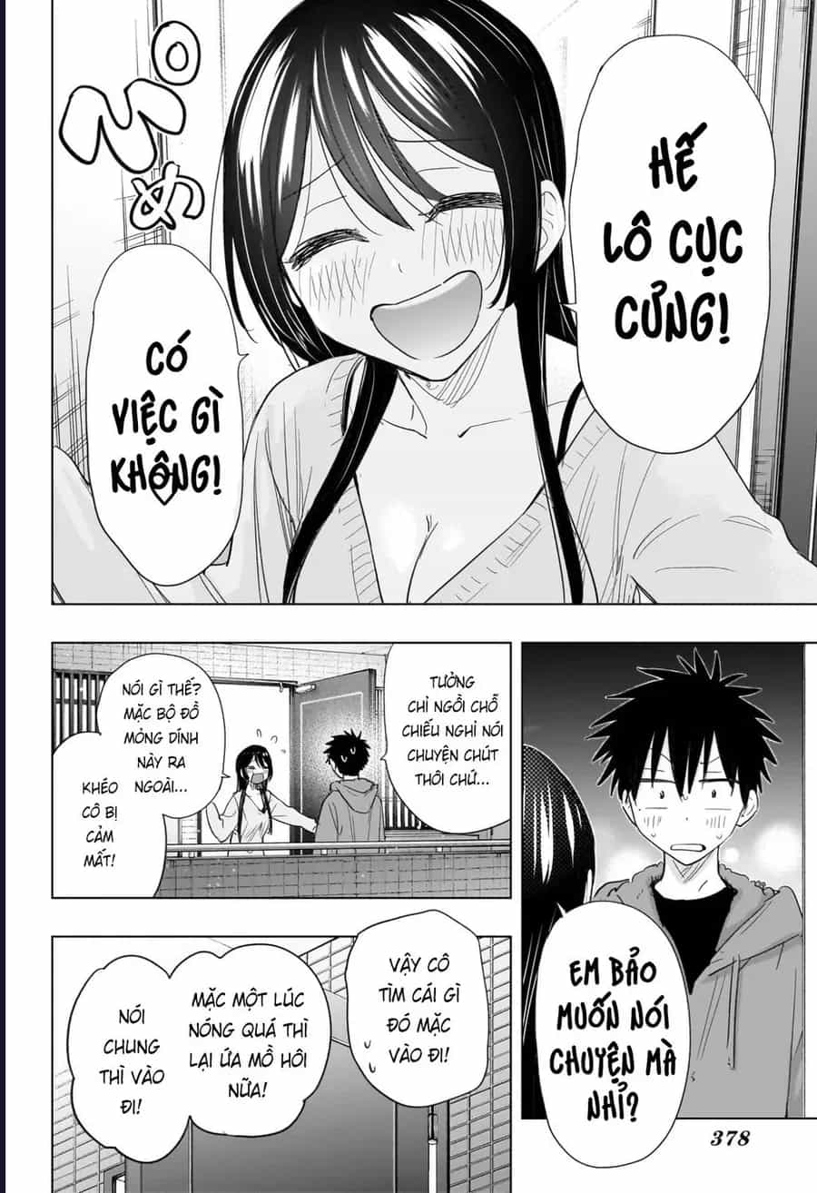 Himaten - Chương 70 - ảnh 8