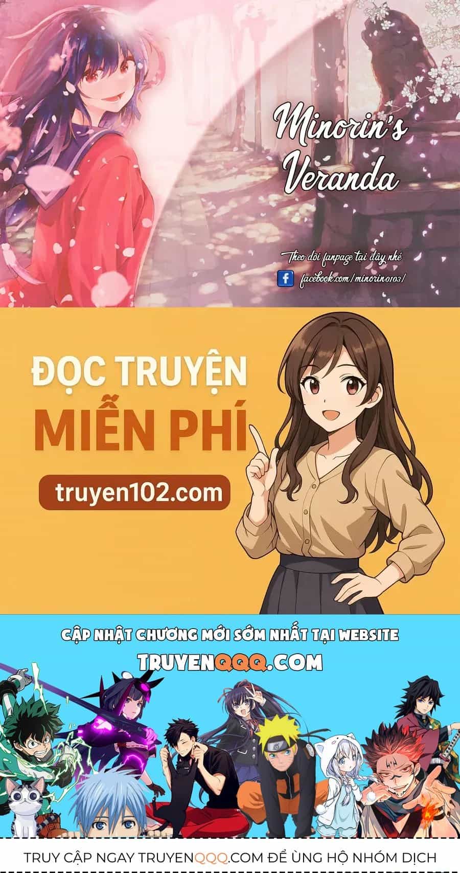 Himaten - Chương 71 - ảnh 20