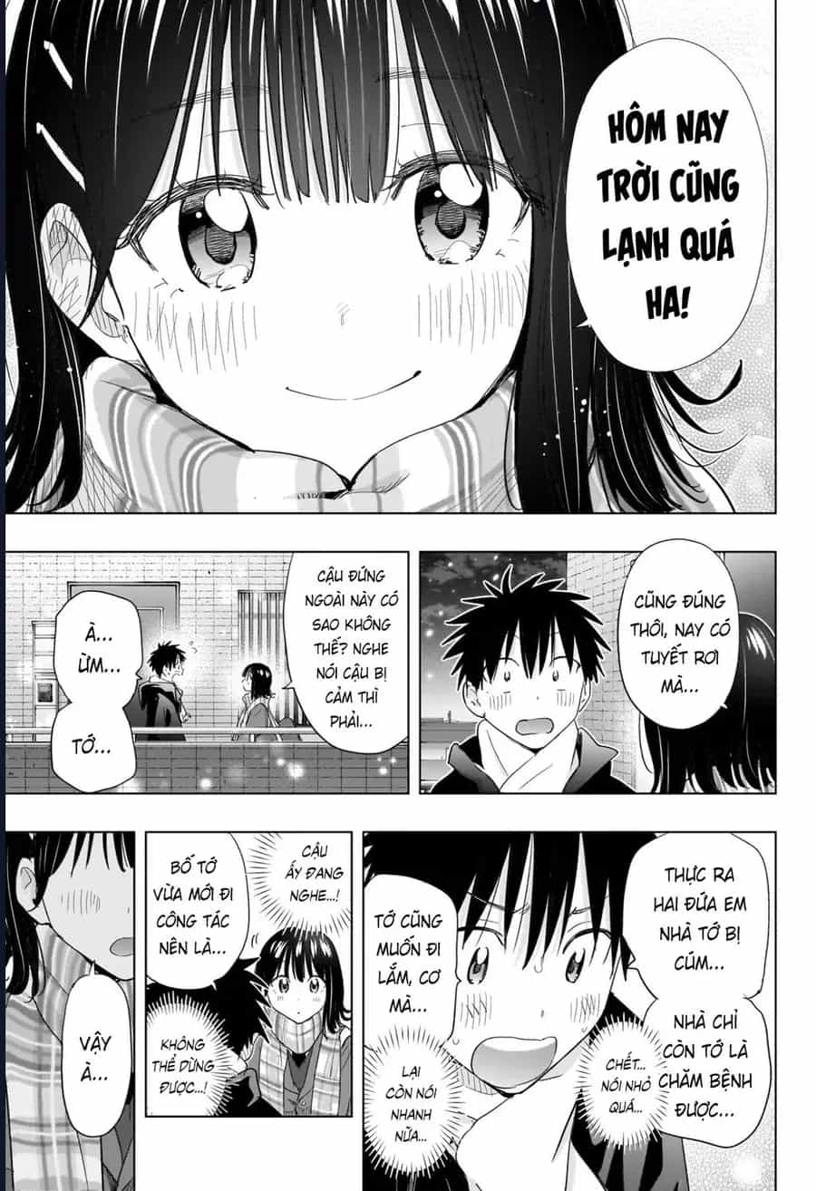 Himaten - Chương 72 - ảnh 15