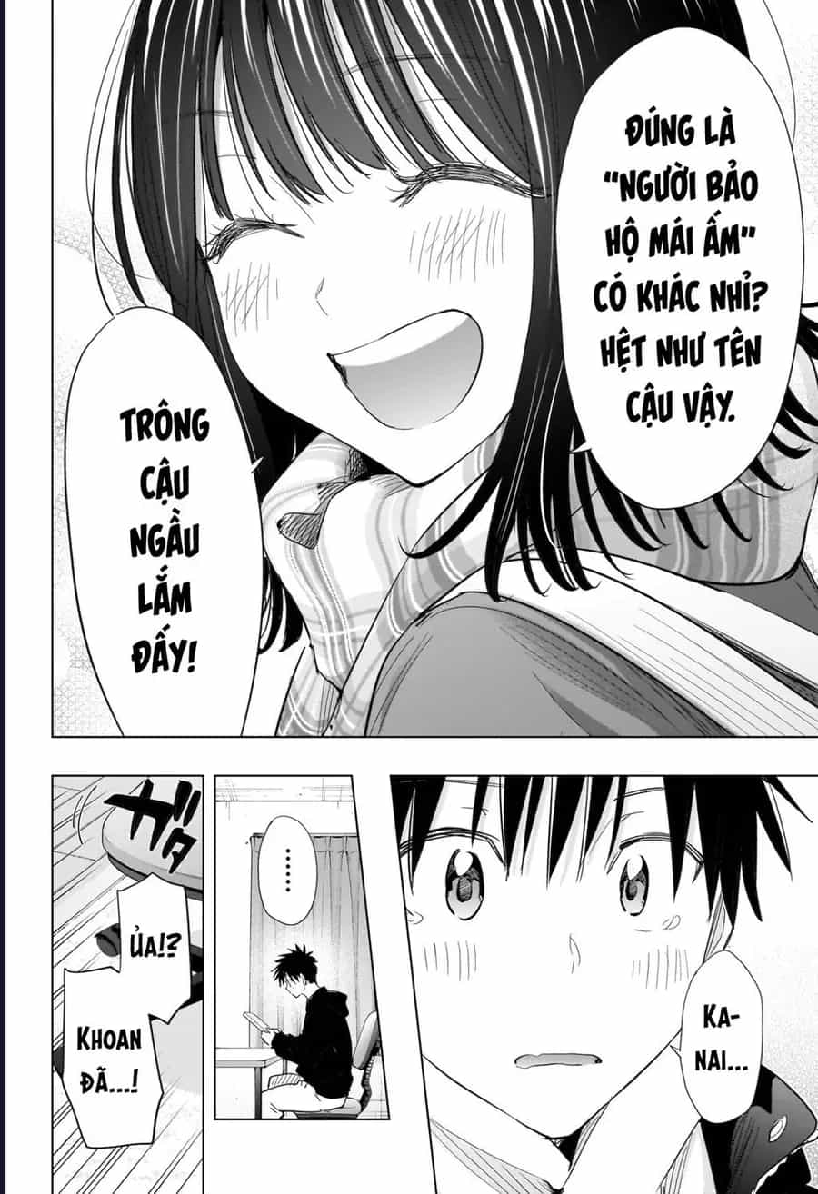 Himaten - Chương 72 - ảnh 18