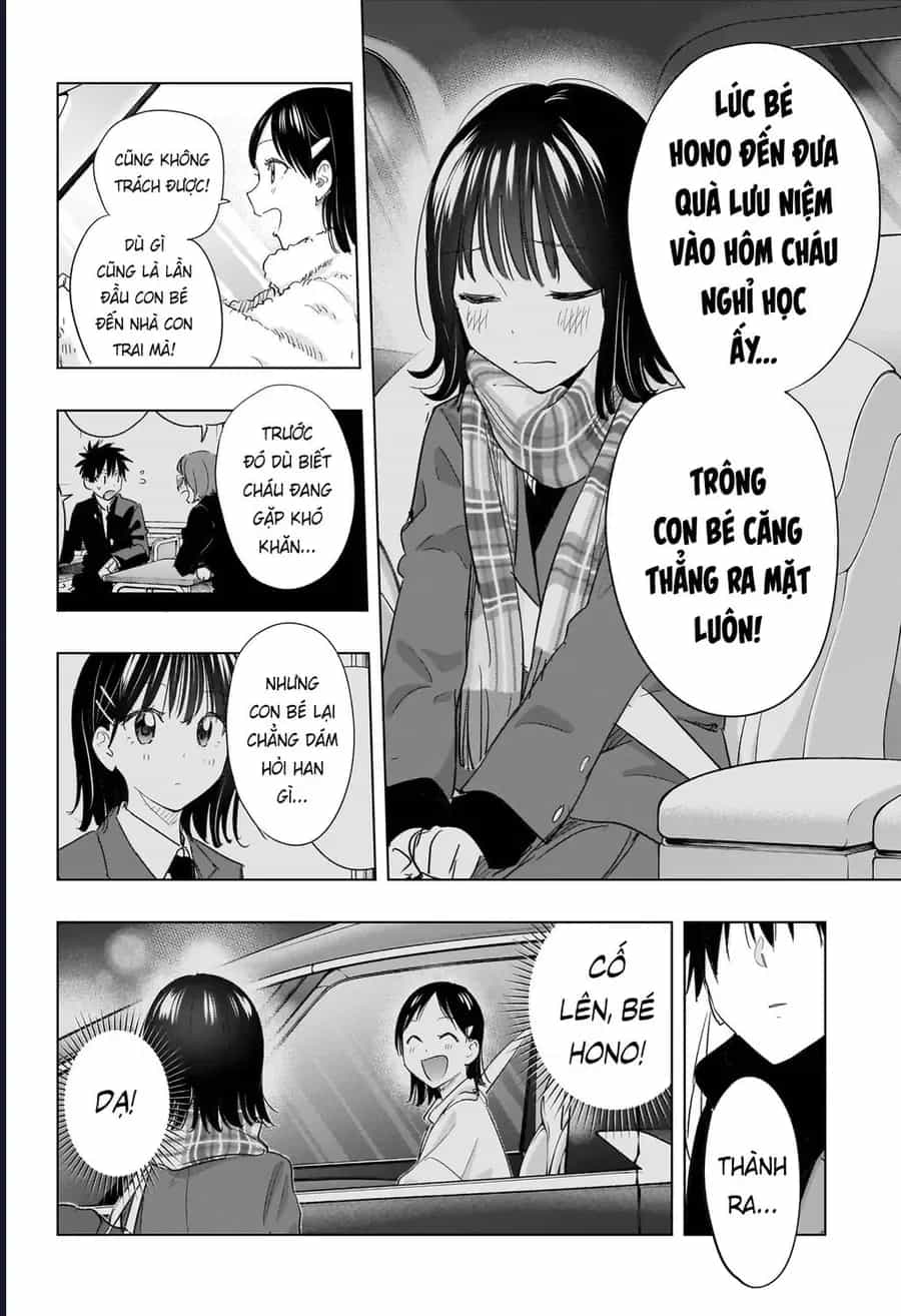 Himaten - Chương 73 - ảnh 10