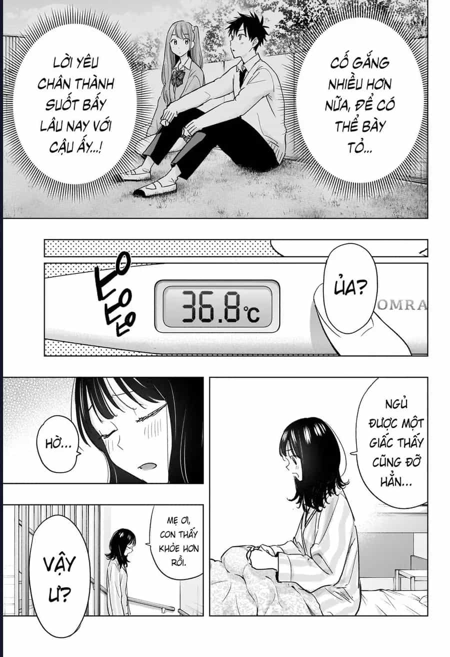 Himaten - Chương 73 - ảnh 13