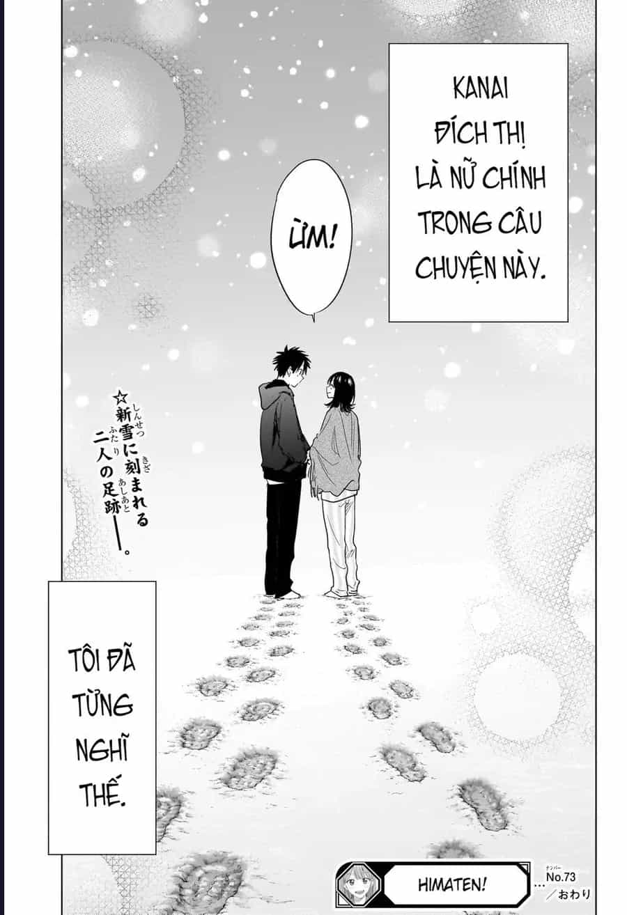 Himaten - Chương 73 - ảnh 19