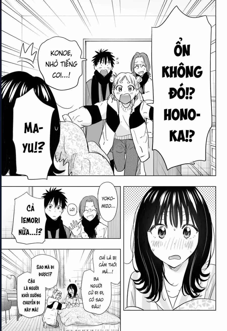Himaten - Chương 73 - ảnh 5