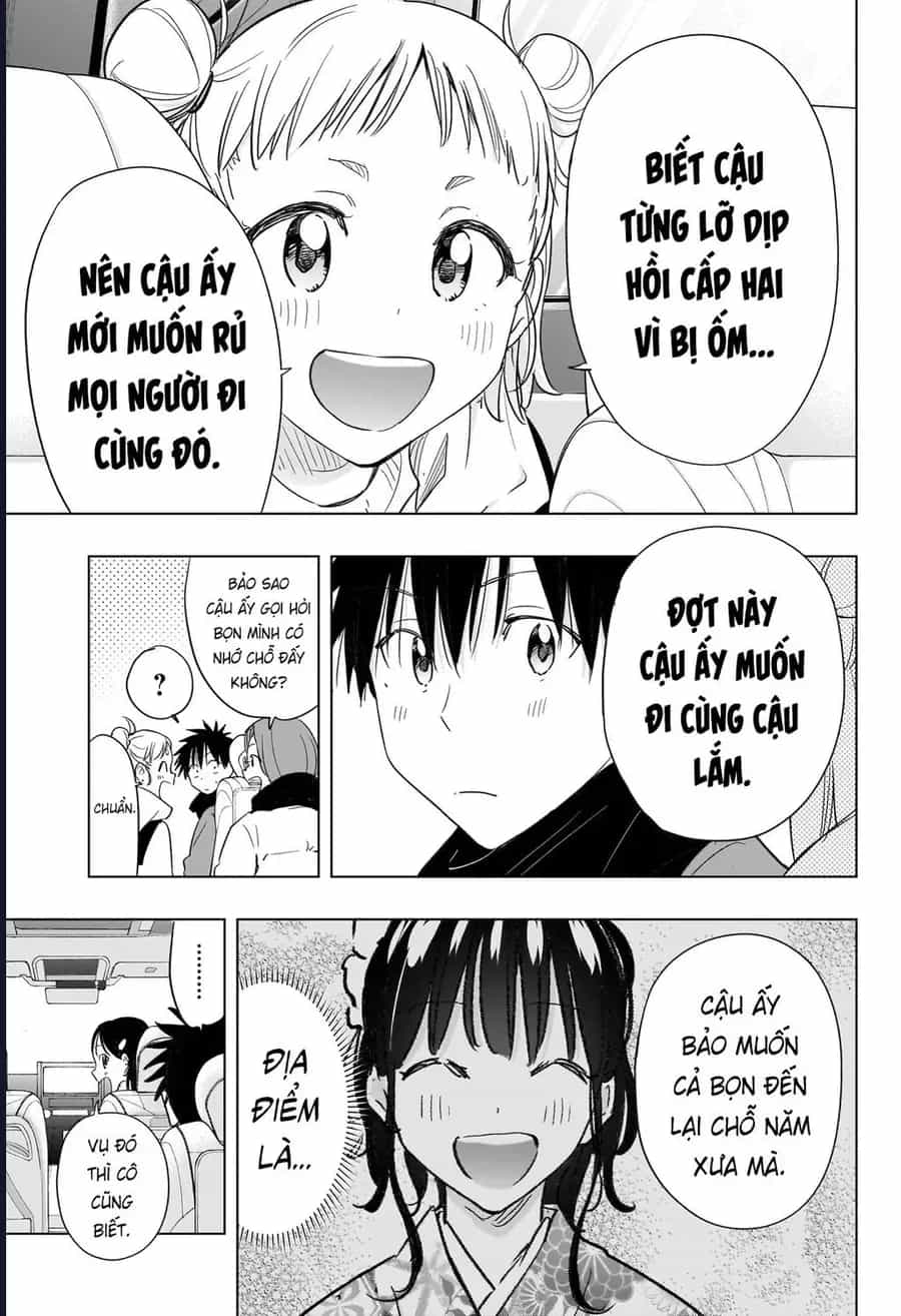 Himaten - Chương 73 - ảnh 9