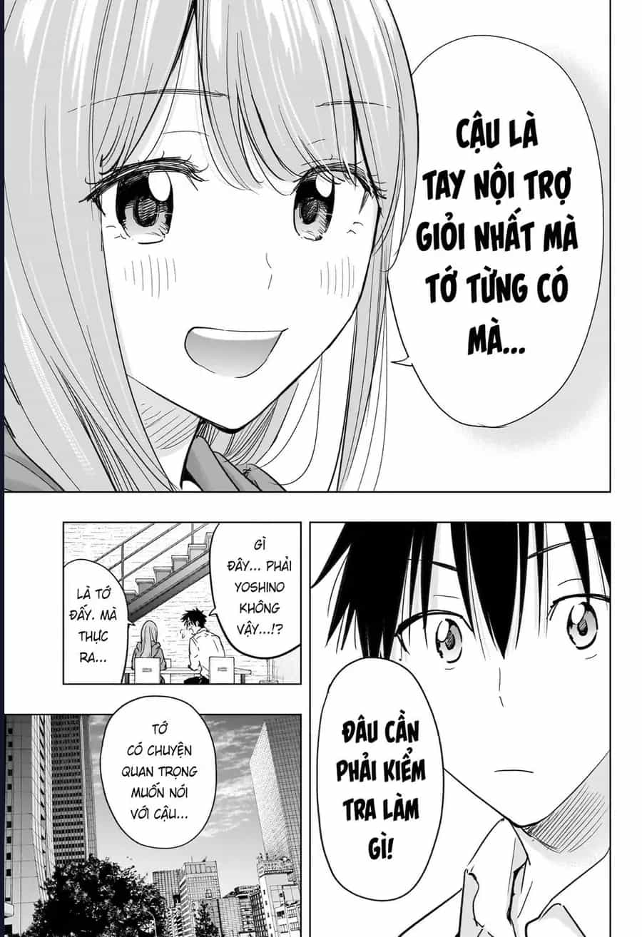 Himaten - Chương 74 - ảnh 13