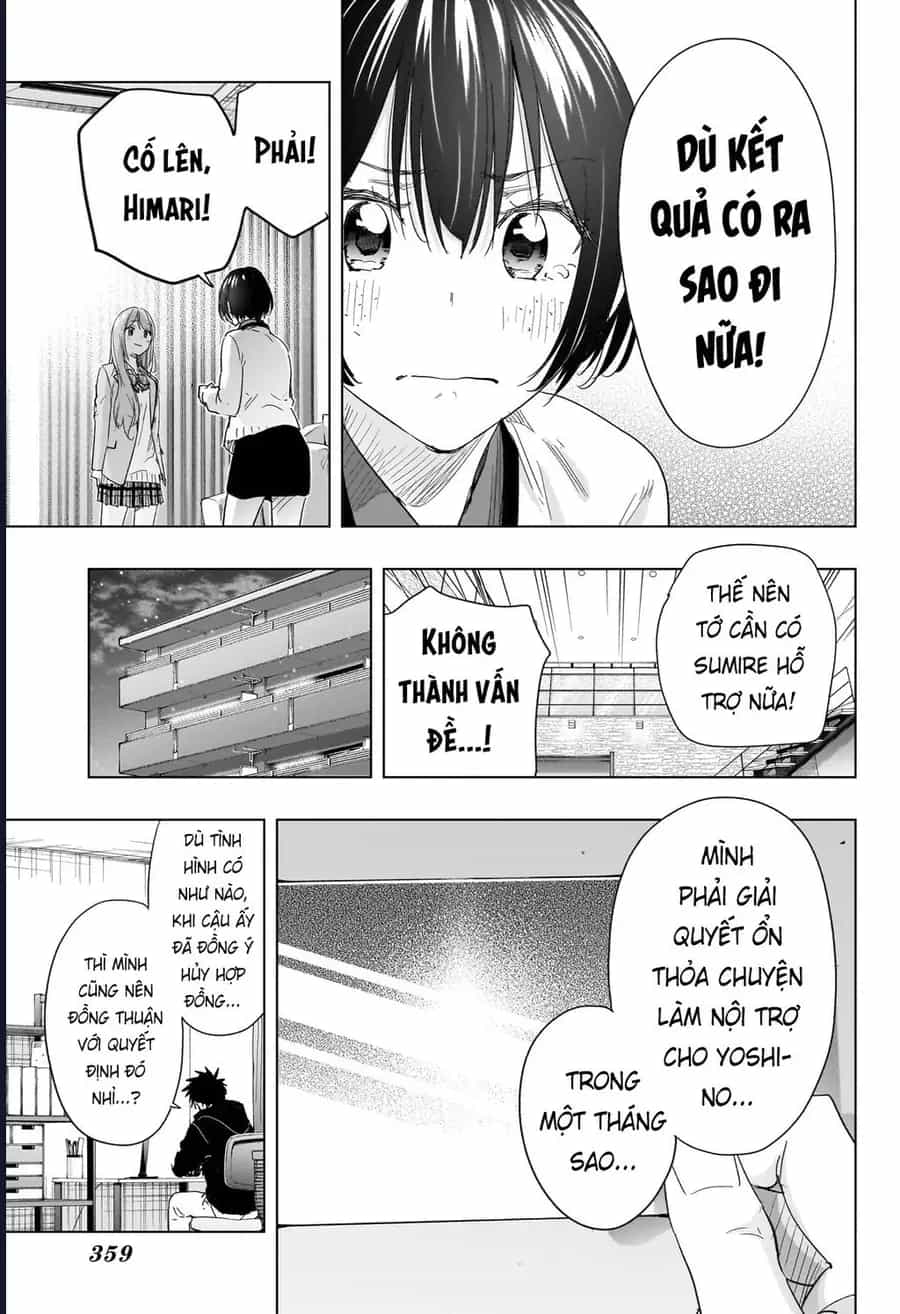 Himaten - Chương 75 - ảnh 17