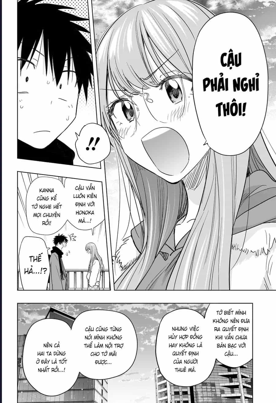 Himaten - Chương 75 - ảnh 4