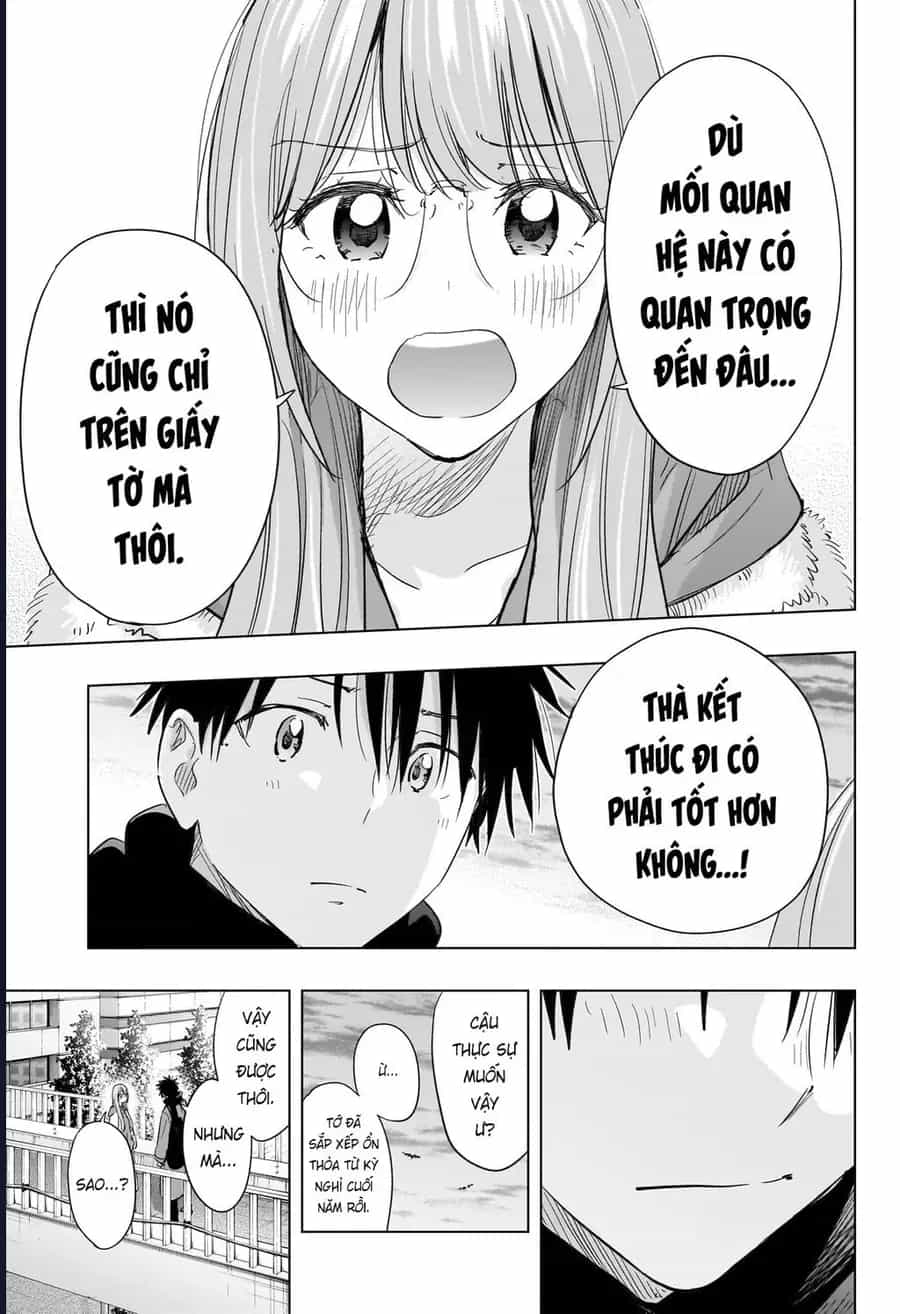 Himaten - Chương 75 - ảnh 5