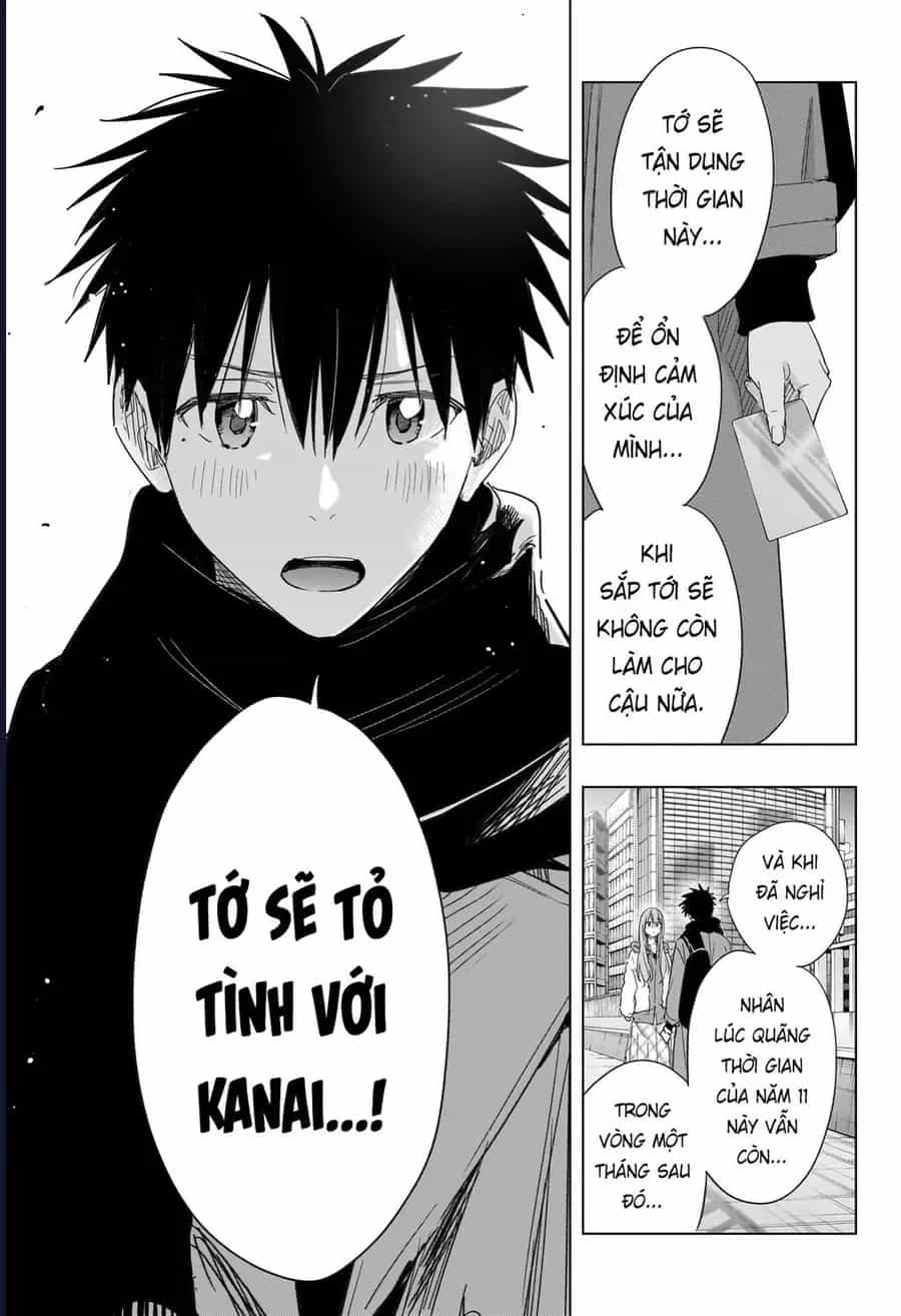 Himaten - Chương 75 - ảnh 7