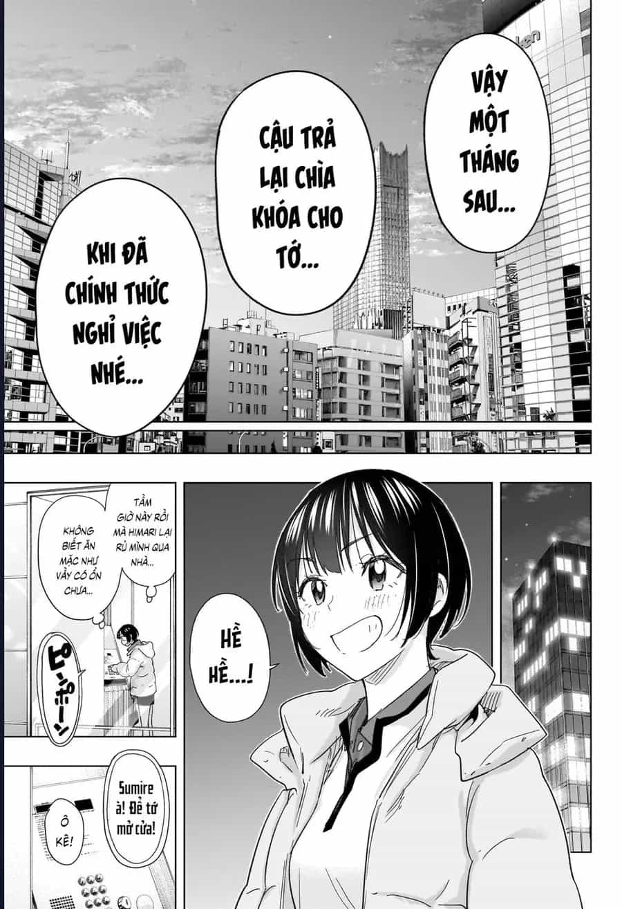 Himaten - Chương 75 - ảnh 9