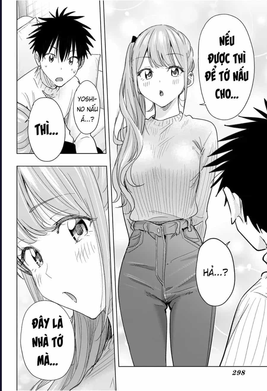 Himaten - Chương 76 - ảnh 12