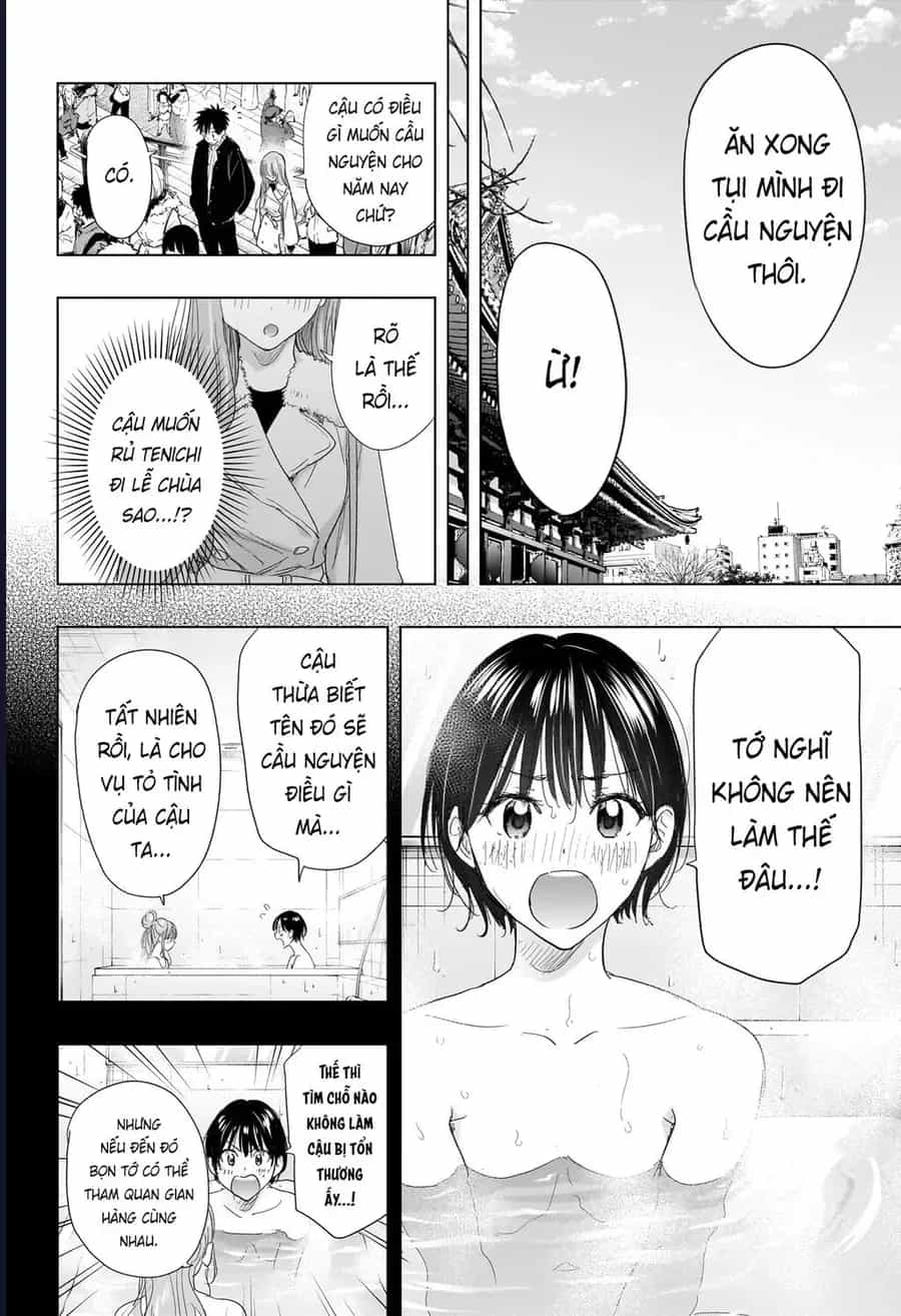 Himaten - Chương 77 - ảnh 16