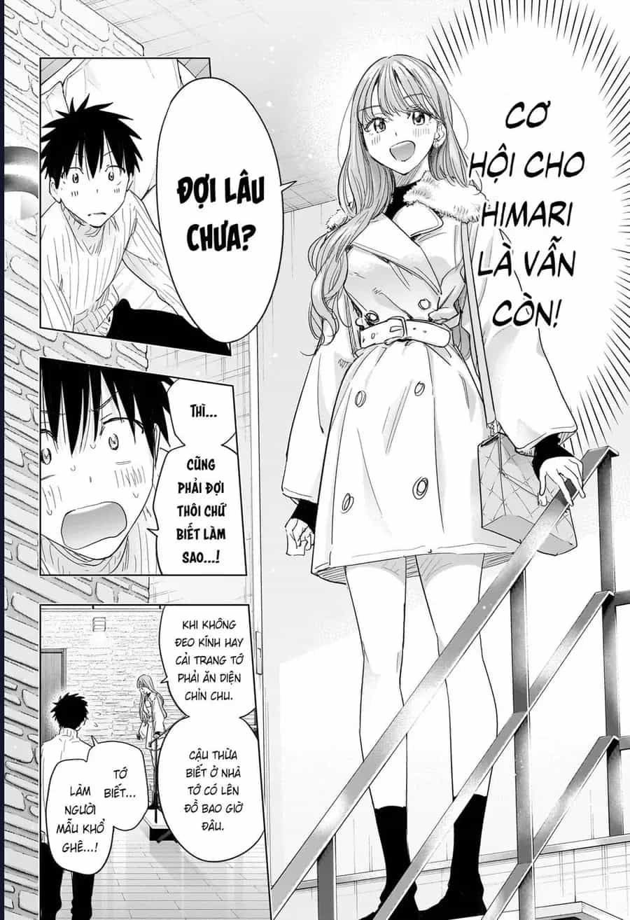 Himaten - Chương 77 - ảnh 6