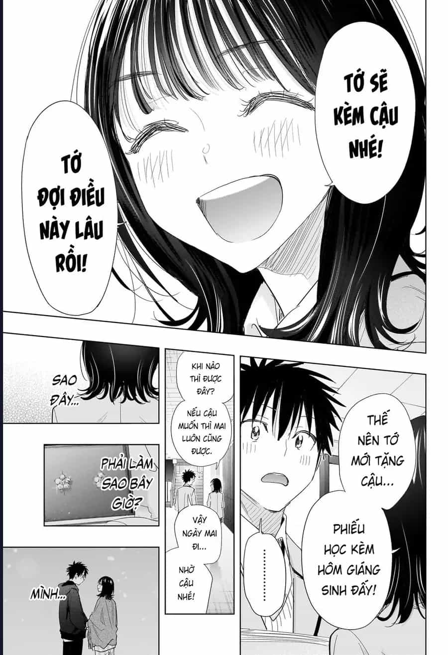 Himaten - Chương 78 - ảnh 18