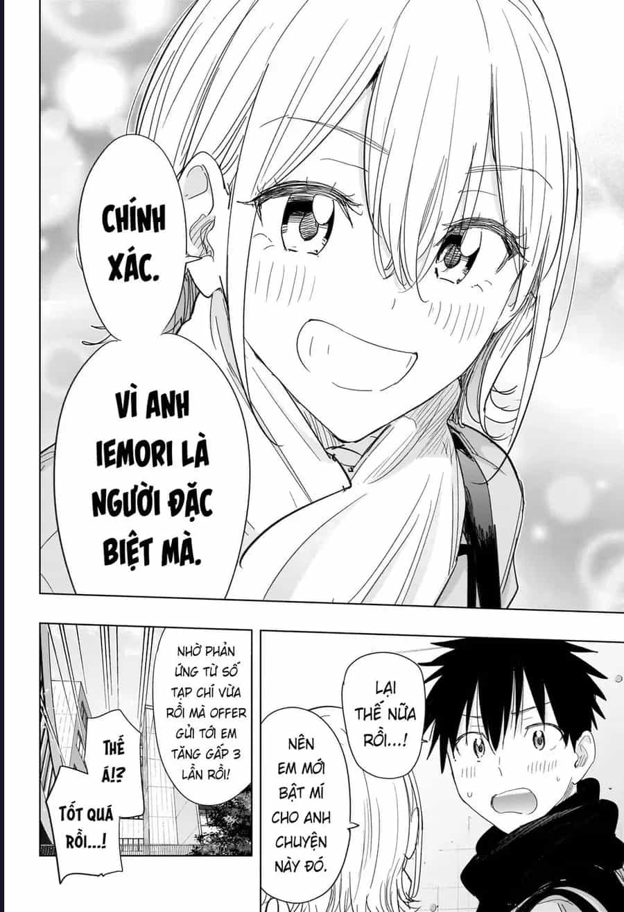 Himaten - Chương 78 - ảnh 9