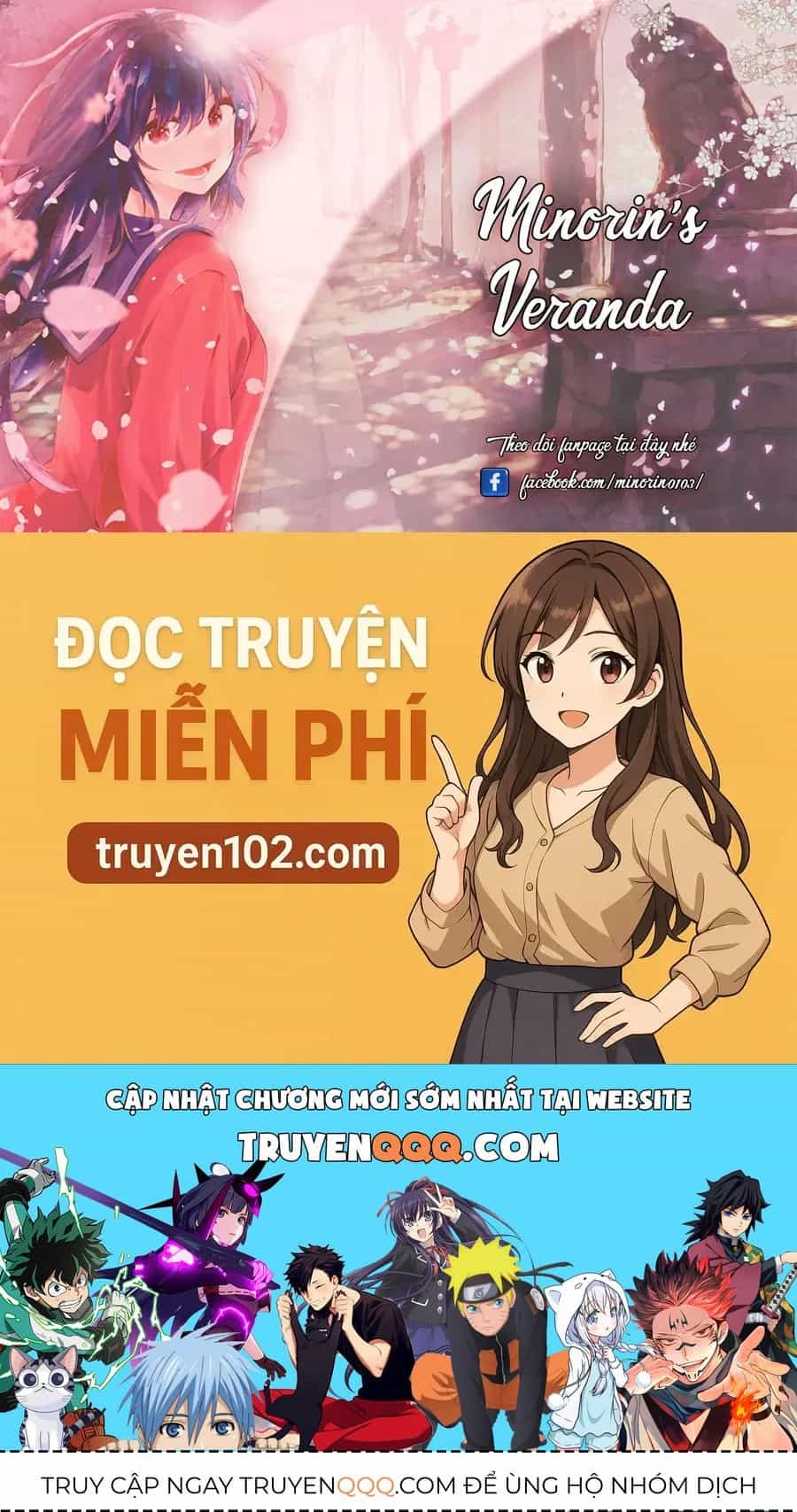 Himaten - Chương 79 - ảnh 20