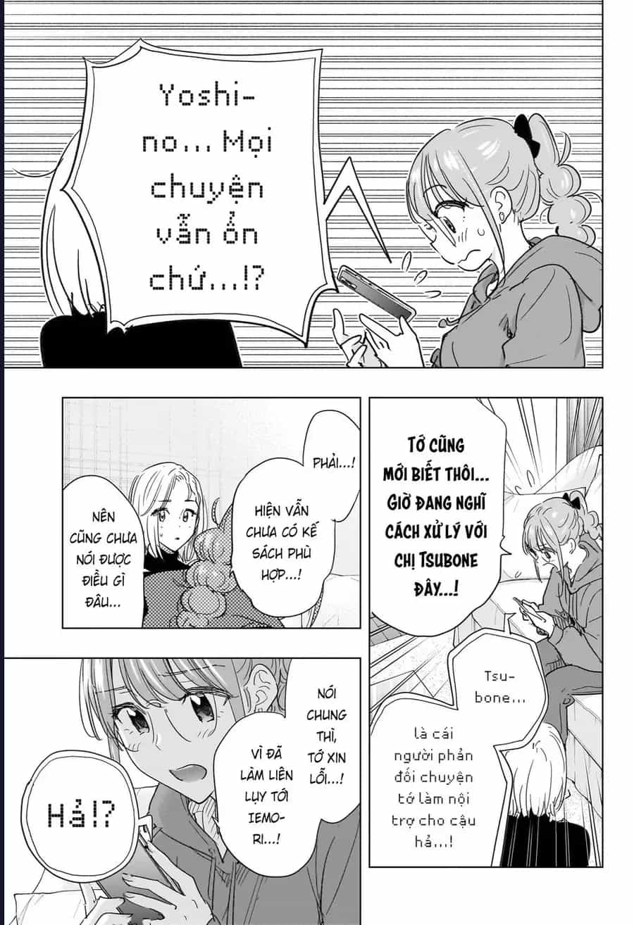 Himaten - Chương 79 - ảnh 7