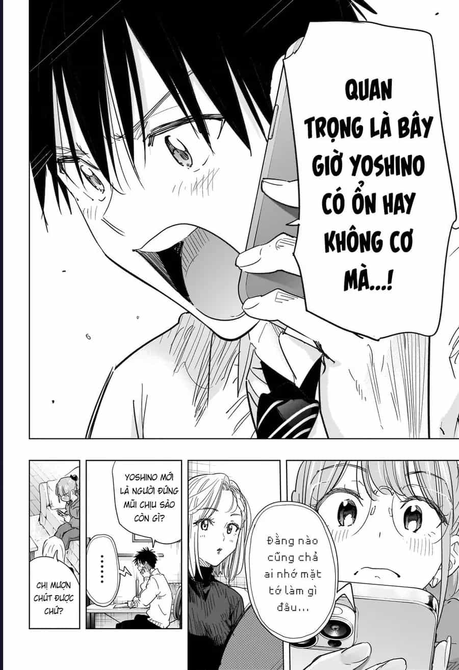 Himaten - Chương 79 - ảnh 8