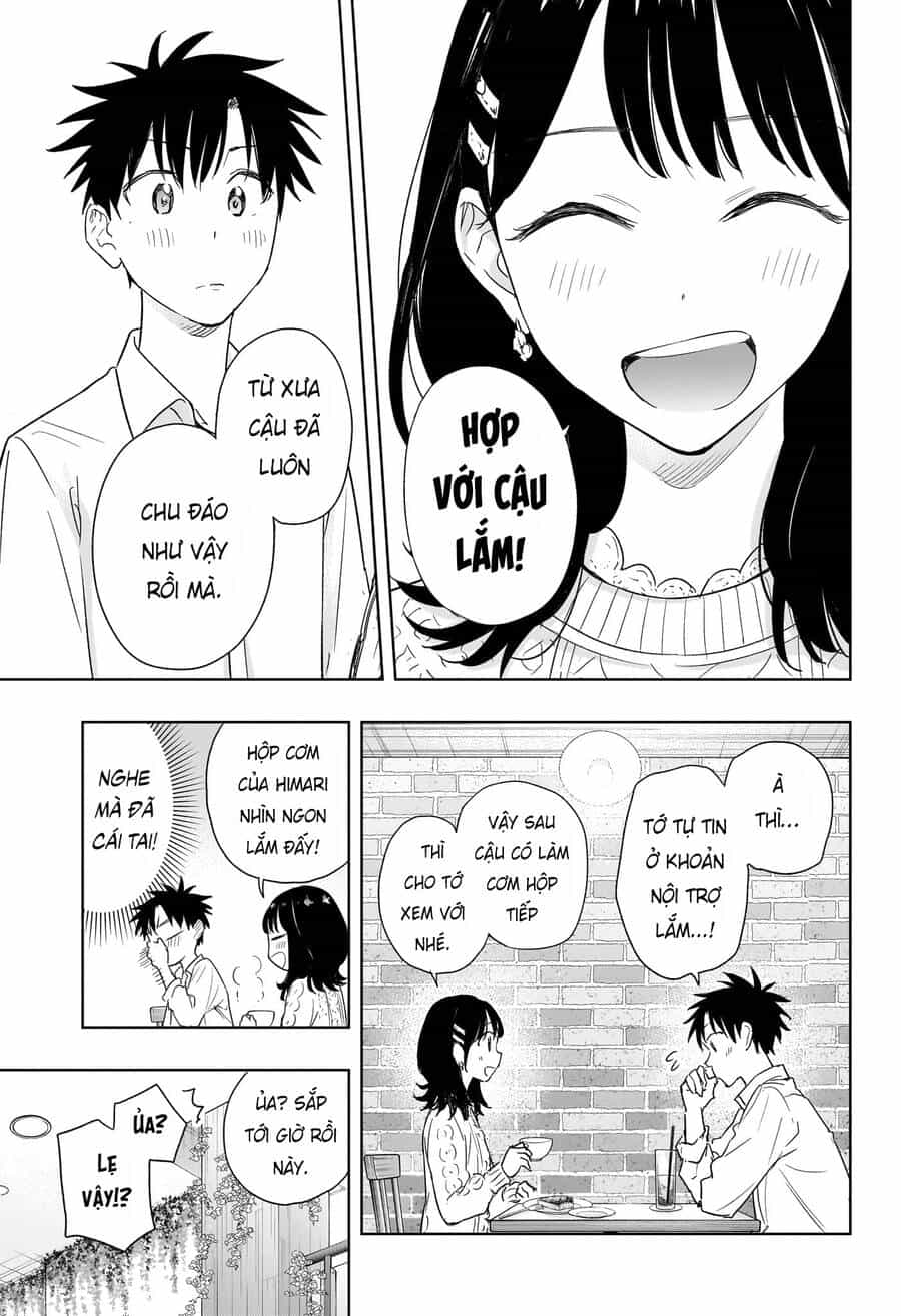 Himaten - Chương 8 - ảnh 12