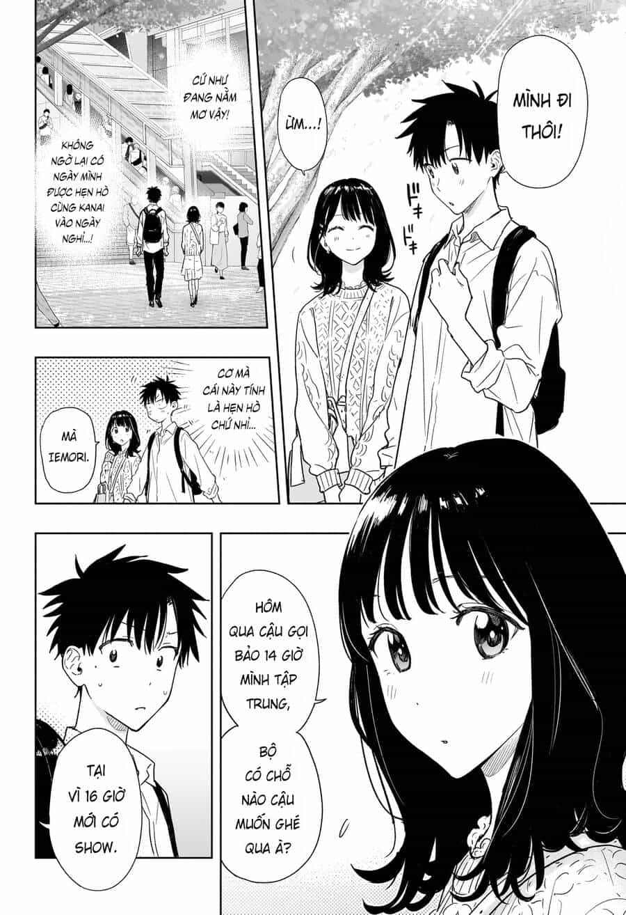 Himaten - Chương 8 - ảnh 3