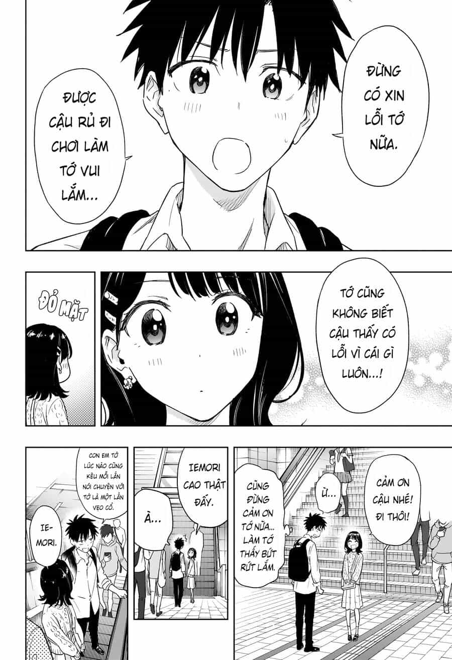Himaten - Chương 8 - ảnh 7