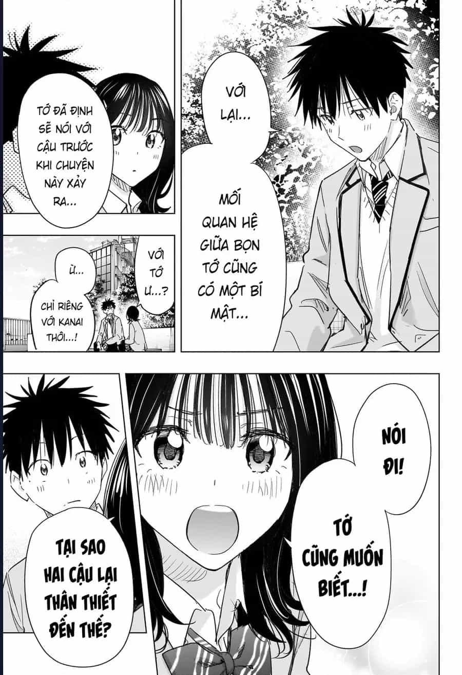 Himaten - Chương 80 - ảnh 13