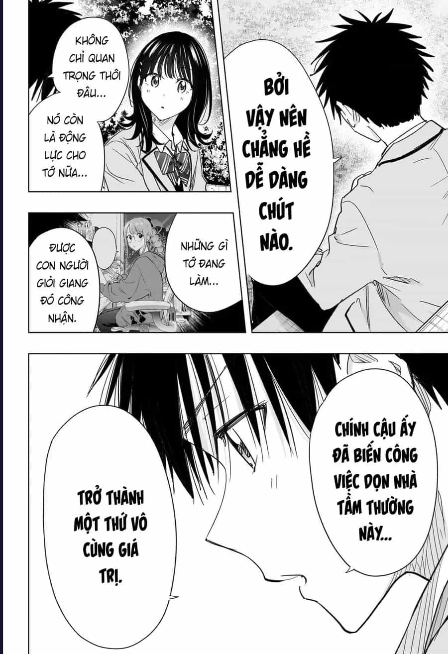 Himaten - Chương 80 - ảnh 16