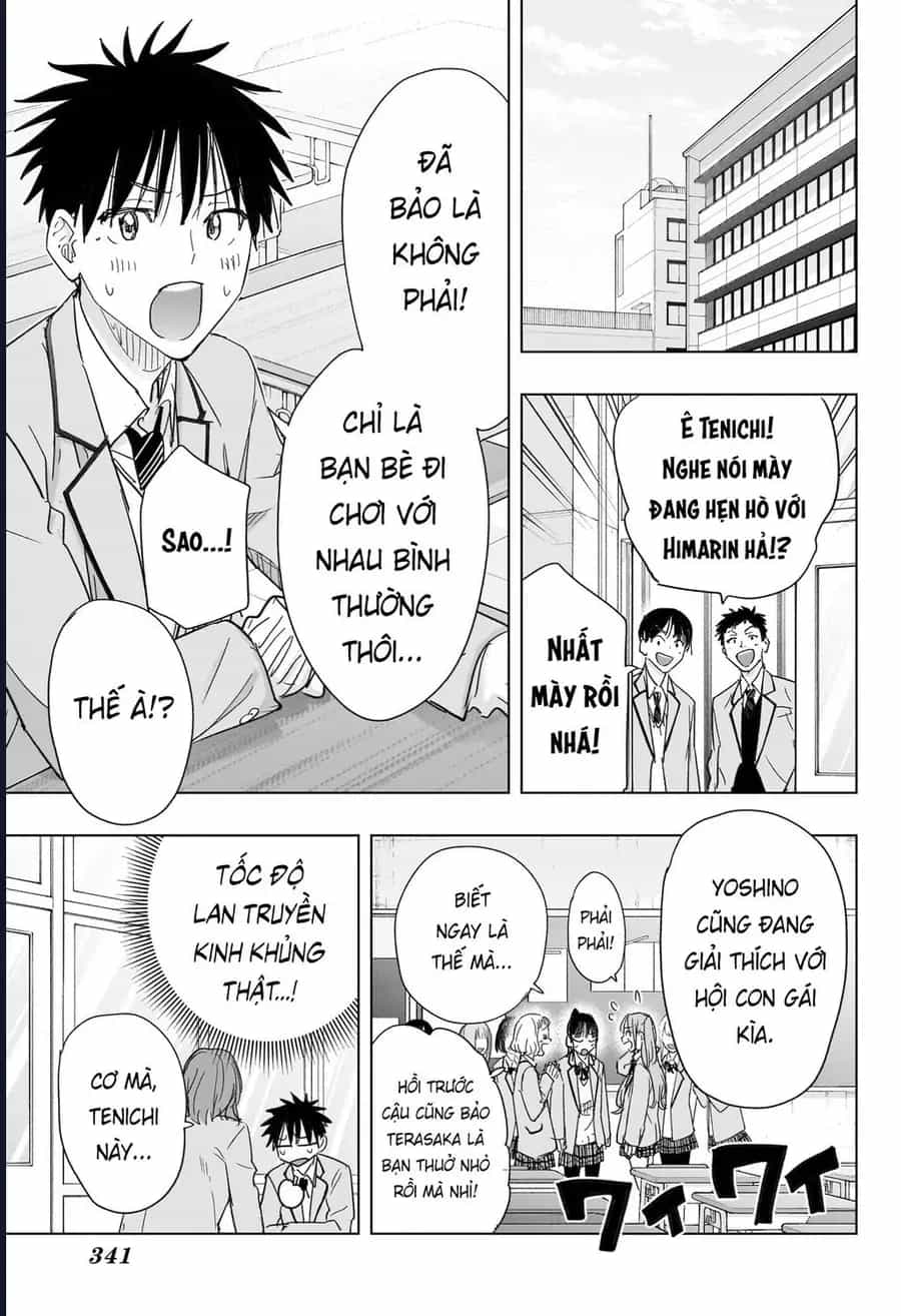 Himaten - Chương 80 - ảnh 3