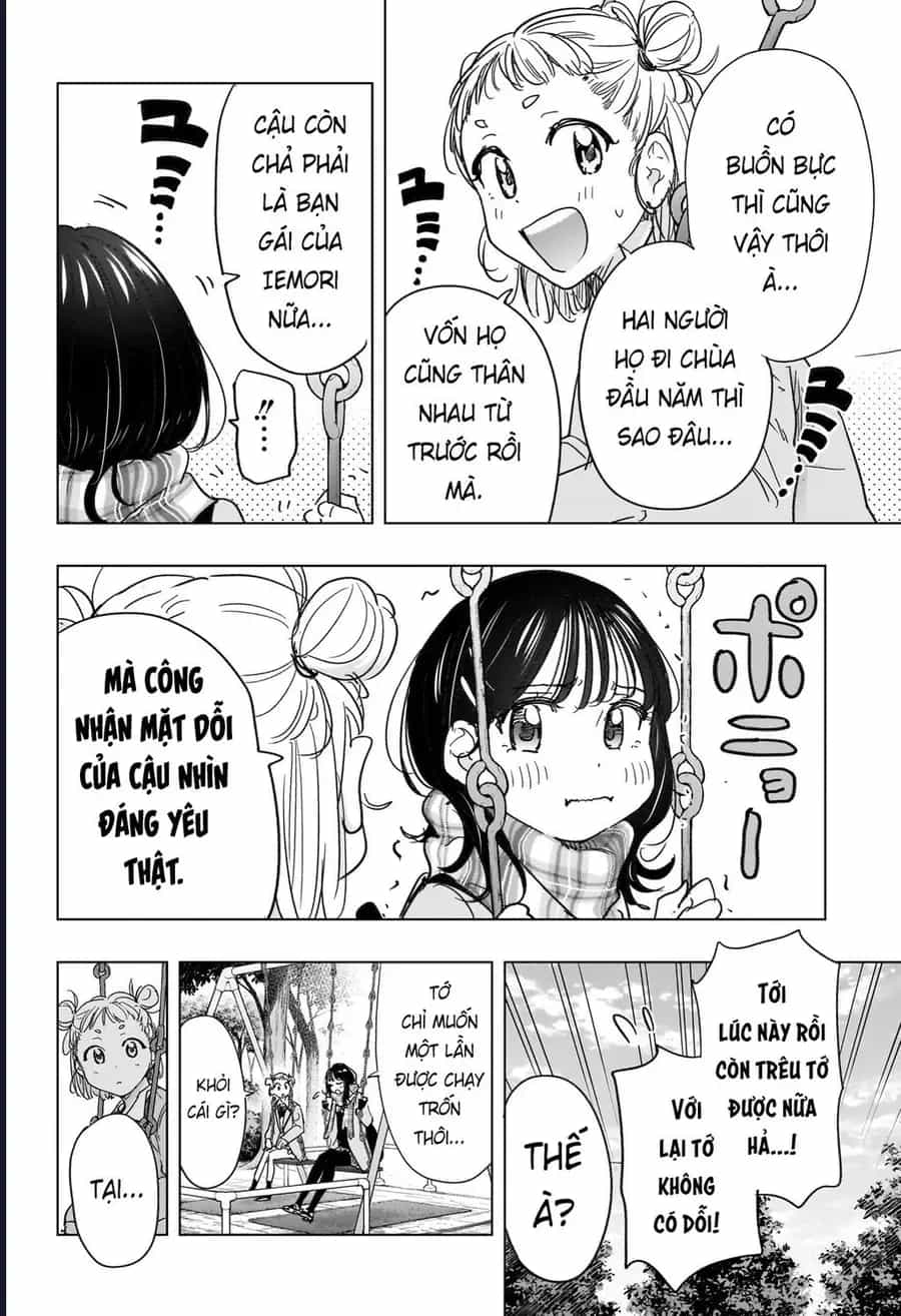 Himaten - Chương 80 - ảnh 6