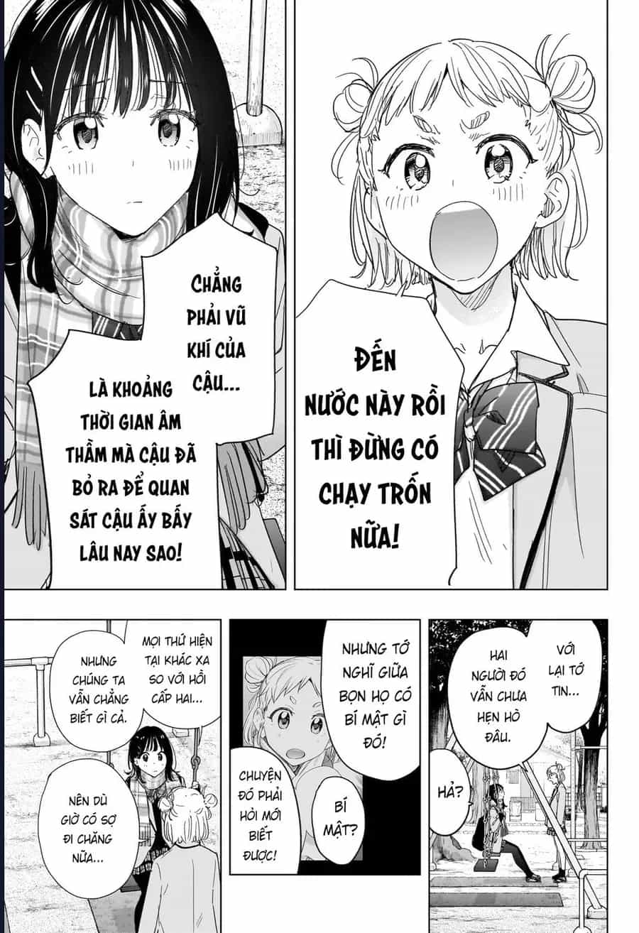 Himaten - Chương 80 - ảnh 9