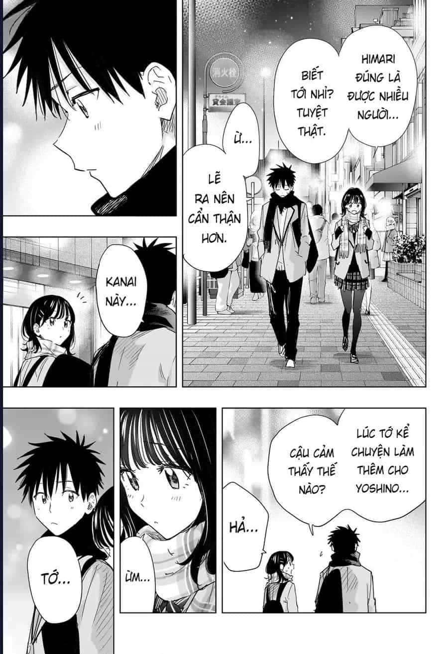 Himaten - Chương 81 - ảnh 15