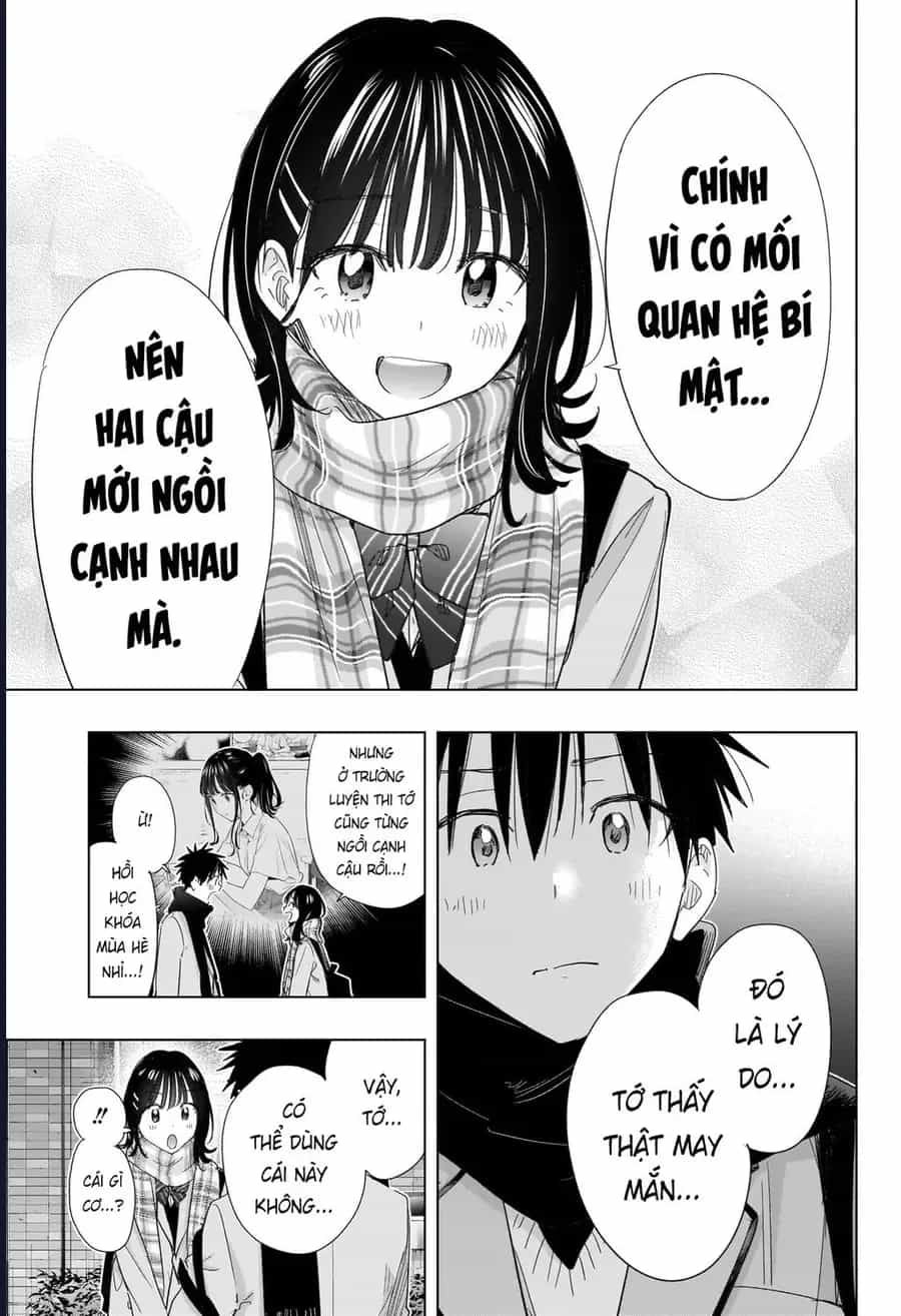 Himaten - Chương 81 - ảnh 17