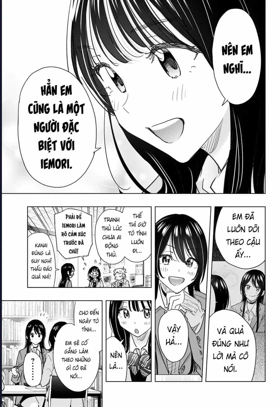 Himaten - Chương 81 - ảnh 9