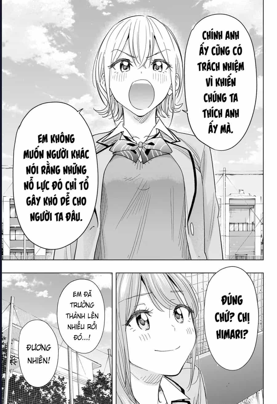 Himaten - Chương 82 - ảnh 15