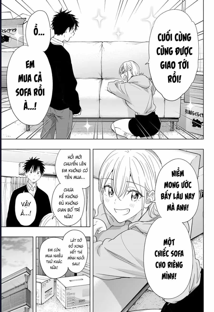 Himaten - Chương 83 - ảnh 13