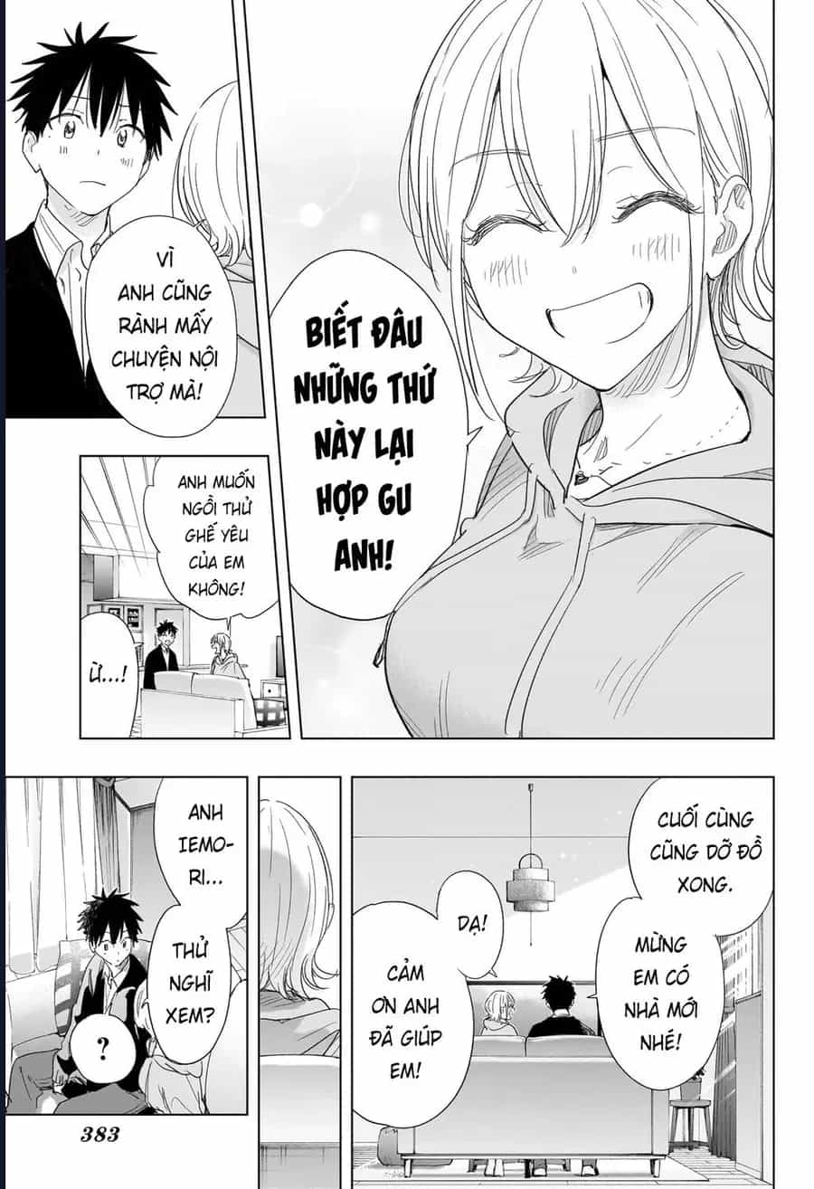 Himaten - Chương 83 - ảnh 15