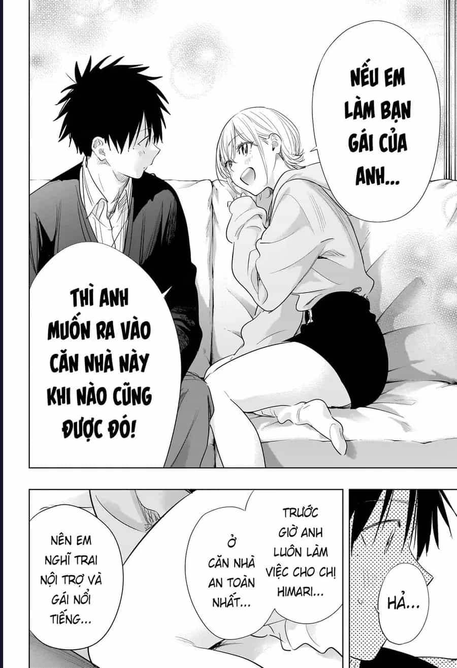 Himaten - Chương 83 - ảnh 16