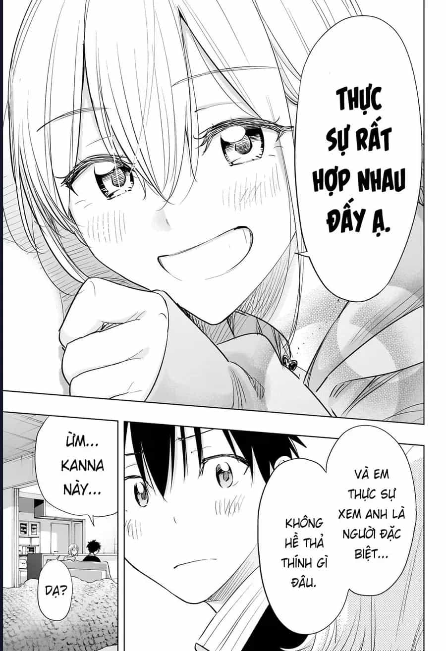 Himaten - Chương 83 - ảnh 17