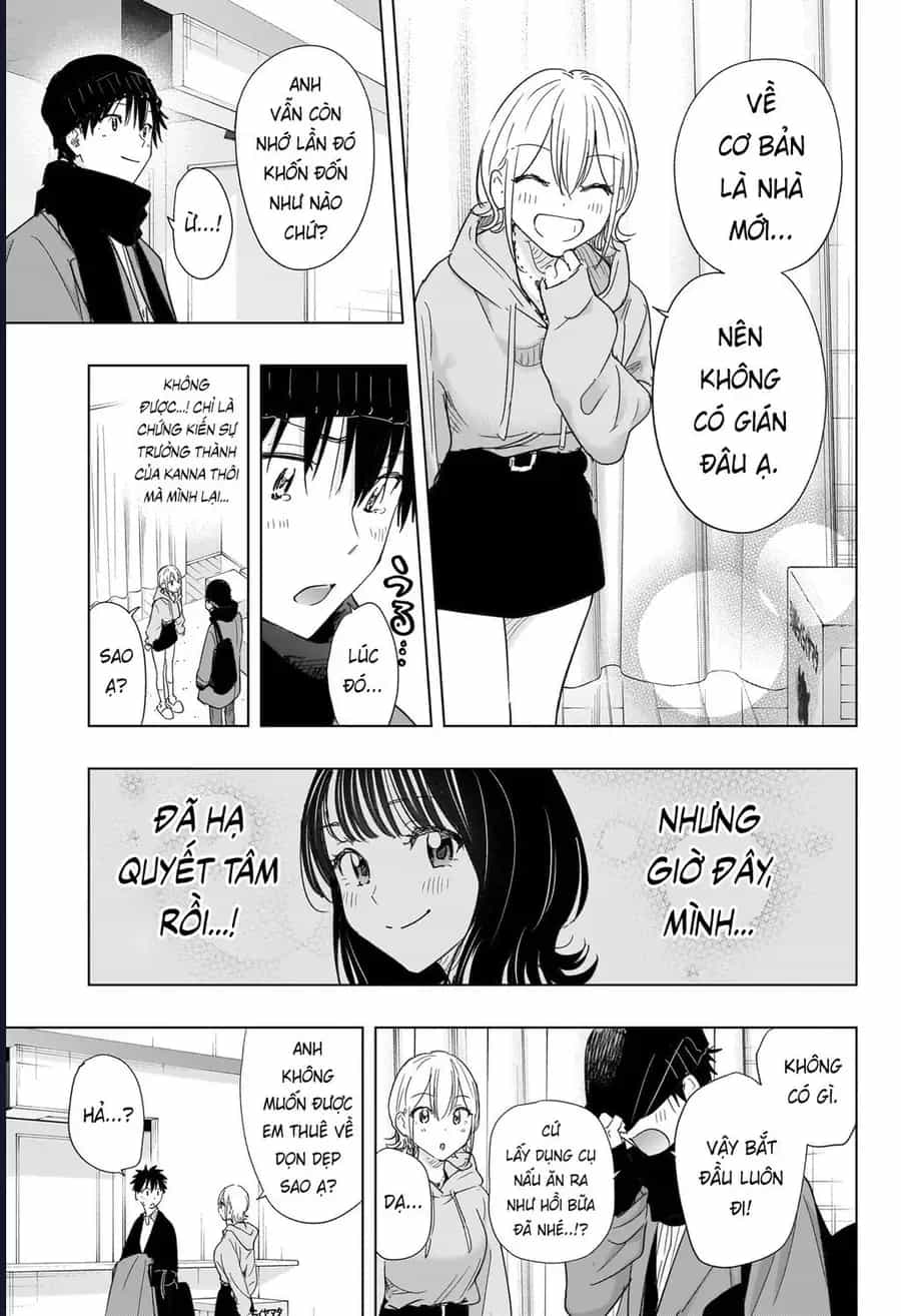 Himaten - Chương 83 - ảnh 5