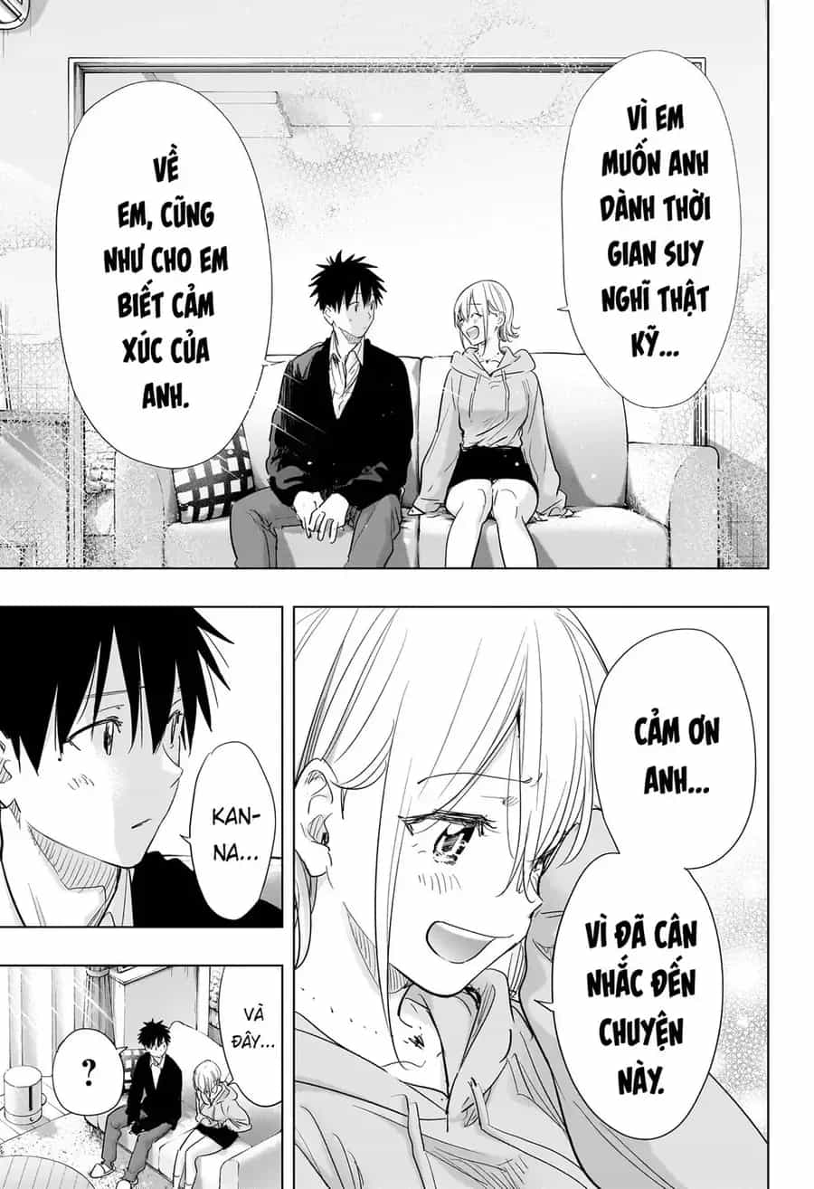 Himaten - Chương 84 - ảnh 4