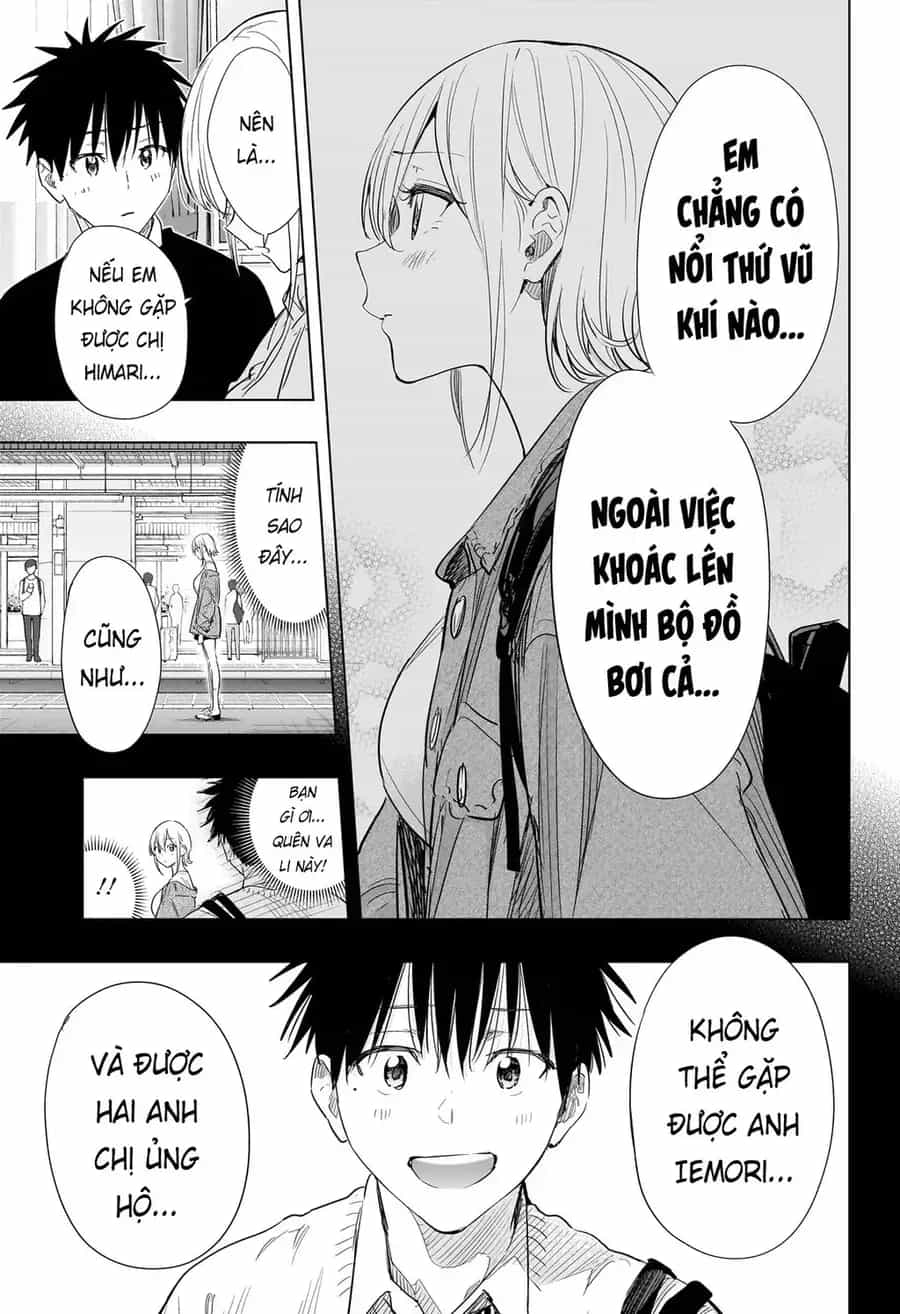 Himaten - Chương 84 - ảnh 8