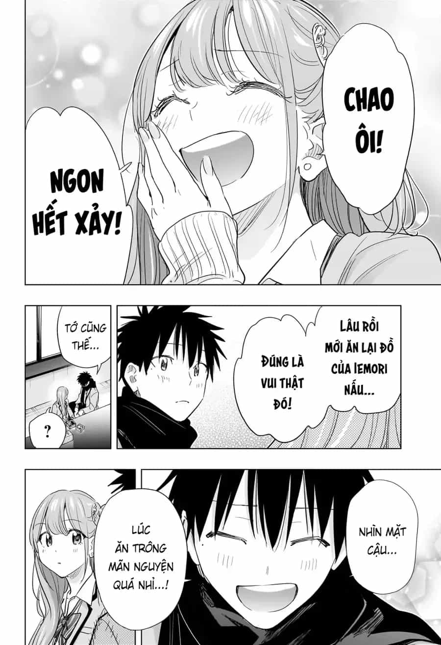 Himaten - Chương 85 - ảnh 15