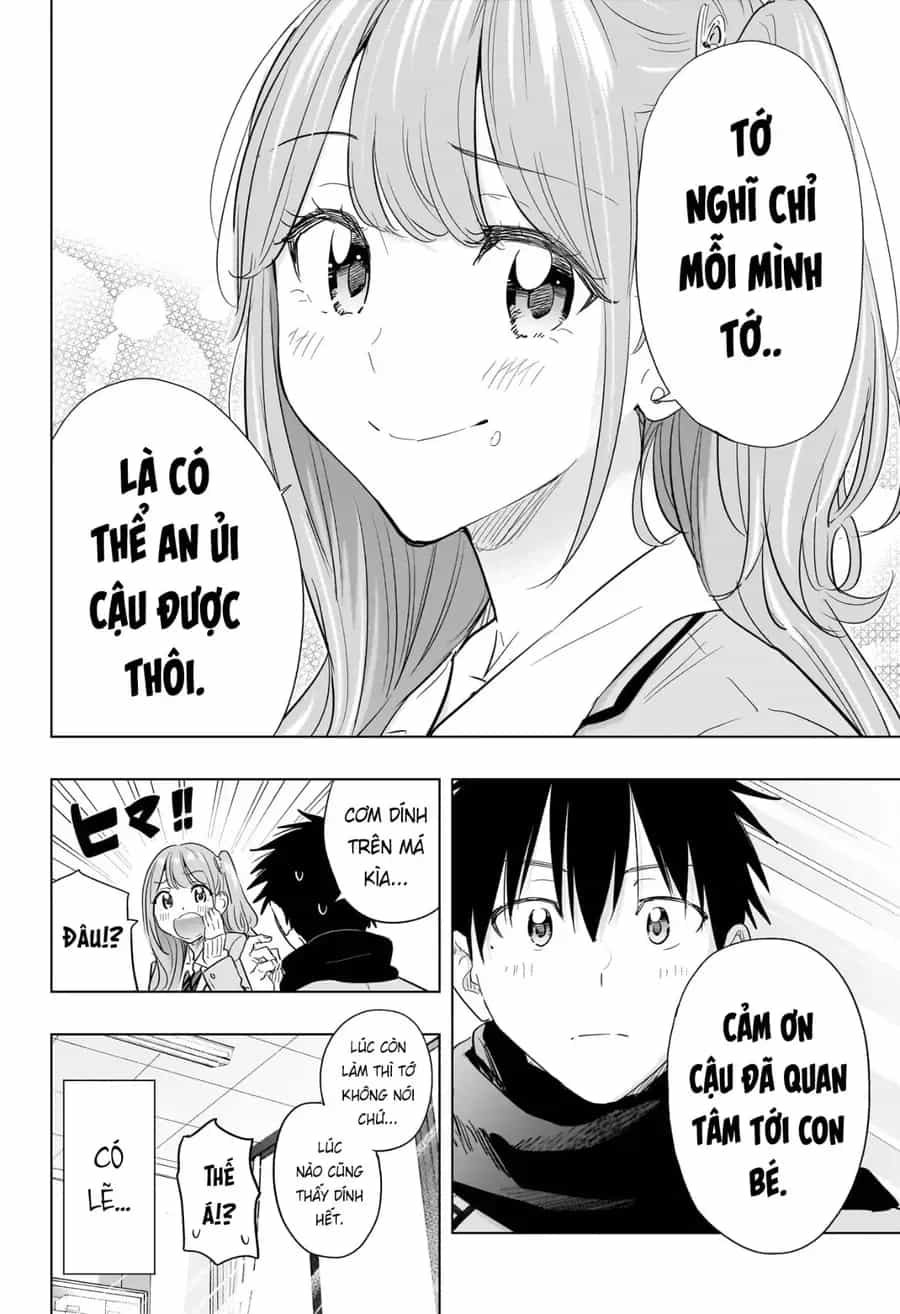 Himaten - Chương 85 - ảnh 17